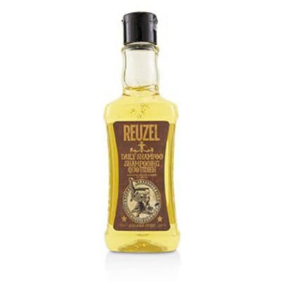Reuzel Daily Shampoo Skoncentrowany Szampon dla Mężczyzn 350ml