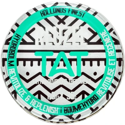 Reuzel TAT Hyfrabalm, Odżywczy Balsam Do Tatuażu, 35g