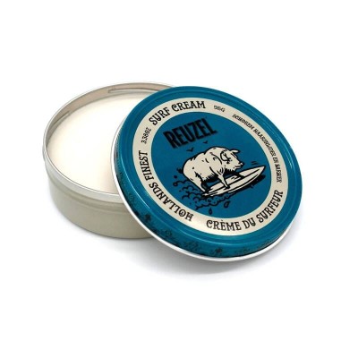 Reuzel Surf Cream, Teksturyzujący Krem Do Włosów, Messy Hair,  95g