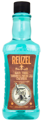 Reuzel Hollands Finest Hair Tonic Rewolucyjny Lekki Tonik do Stylizacji 500ml