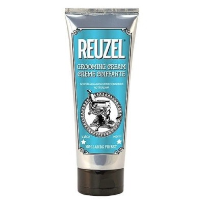 Reuzel Grooming Cream Krem do Stylizacji Włosów 100ml