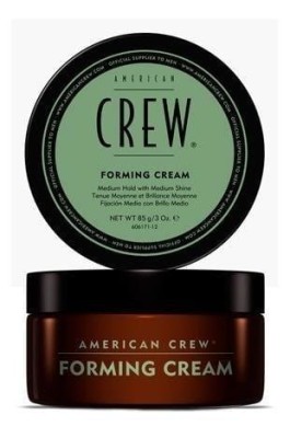 American Crew Classic Forming Cream Krem do Modelowania Włosów 85g