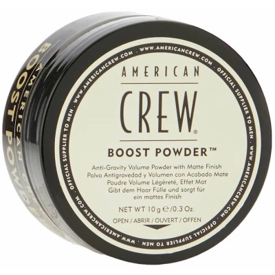 American Crew Boost Powder, Puder Zwiększający Objętość Włosów 10g/35ml