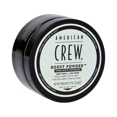 American Crew Boost Powder, Puder Zwiększający Objętość Włosów 20g