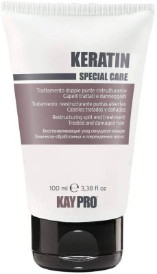 Kaypro Keratin Split Ends Kuracja Keratynowa do Włosów 100ml