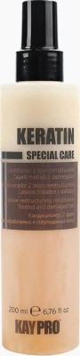 Kaypro Keratin Conditioner Odżywka 2-fazowa z Keratyną 200ml