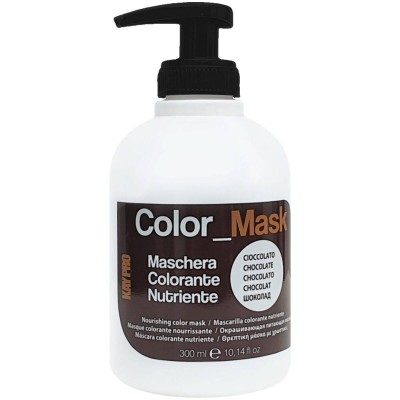 Kaypro Color Mask Chocolate Maska Koloryzująca Czekolada 300ml
