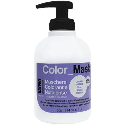 Kaypro Color Mask Violet Maska Koloryzująca Fiolet 300ml