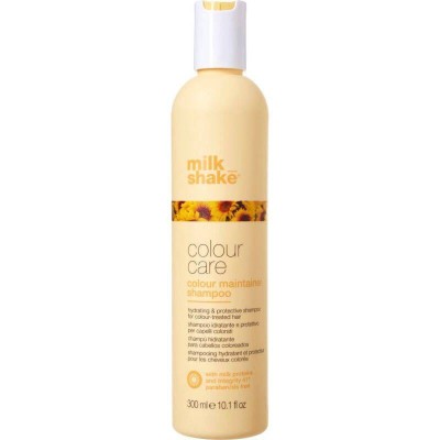 Milk Shake Colour Care Maintainer Shampoo - Szampon Chroniący Kolor 300ml