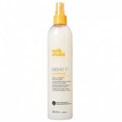 Milk Shake Leave in Conditioner - Nawilżająca Odżywka w Sprayu do Suchych Włosów 350ml