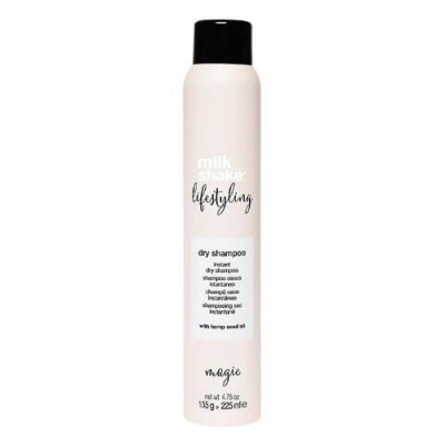 Milk Shake Magic Scent Dry Shampoo Suchy Szampon do Włosów 225ml