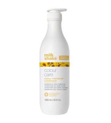Milk Shake Colour Care Maintainer Conditioner - Odżywka Chroniąca Kolor 1000ml