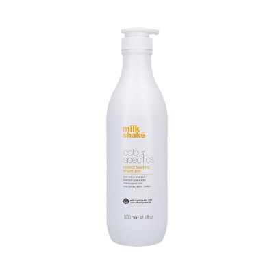 Milk Shake Colour Specifics Shampoo Szampon Zakwaszający po Koloryzacji Włosów, 1000ml