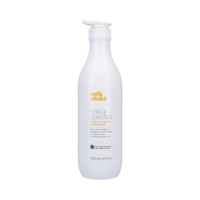 Milk Shake Colour Specifics Conditioner, Odżywka Zakwaszająca po Koloryzacji Włosów, 1000ml
