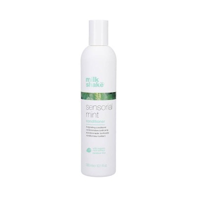 Milk Shake Sensorial Mint Conditioner, Odżywka do Włosów z Ekstraktem z Mięty, Odświeża, 300ml