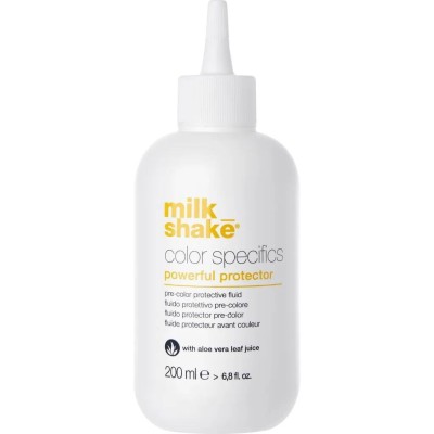 Milk Shake Colour Specifics Powerful Protector Olejek zabezpieczający skórę przed Zabiegami, 200ml
