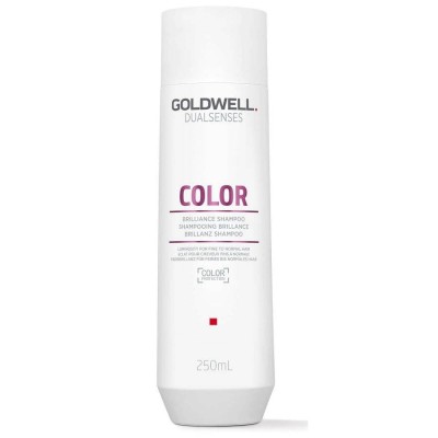 Goldwell Dualsenses Color Szampon do Włosów Koloryzowanych Normalne i Cienkie 250ml
