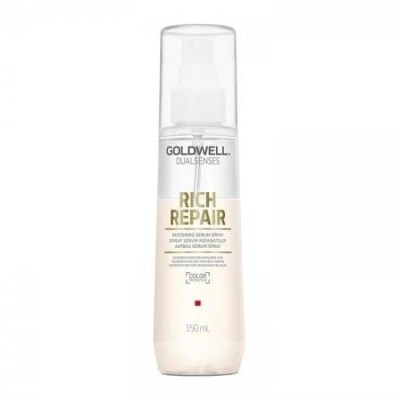 Goldwell Rich Repair Restoring Serum Odbudowujące Serum w Sprayu 150ml