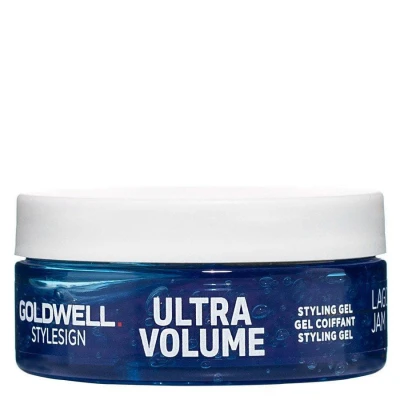 Goldwell Stylesign Volume Lagoom Jam Żel Nadający Objętość 75ml
