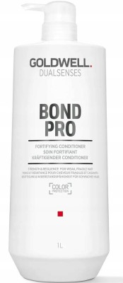 Goldwell Dualsenses Bond Pro Fortifying Conditioner - Odżywka Wzmacniająca Włosy 1000ml