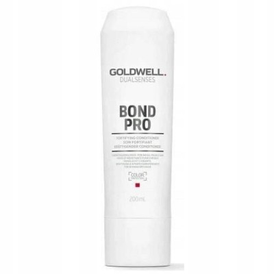 Goldwell Dualsenses Bond Pro Fortifying Conditioner - Odżywka Wzmacniająca 200ml