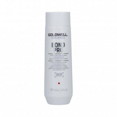 Goldwell Dualsenses Bond Pro Fortifying Conditioner - Odżywka Wzmacniająca 50ml
