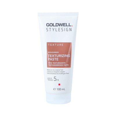 Goldwell StylesSign Texture Roughman Kremowa Pasta Matująca 100ml