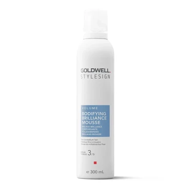 Goldwell StyleSign Volume Bodifying Brilliance Mousse Pianka Nadająca Objętość i Nabłyszczenie, 300ml