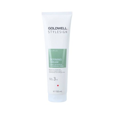 Goldwell StyleSign Curls Defining Cream Krem Kształtujący Loki 150ml (Twist Curl)