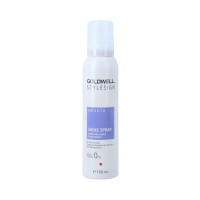 Goldwell Stylesign Smooth Shine Spray Nabłyszczający, 150ml (Diamond Gloss)