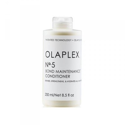 Olaplex No. 5 Odżywka Odbudowująca do Wszystkich Rodzajów Włosów 250ml