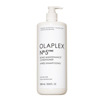 Olaplex Bond Maintenance Conditioner No. 5 Fine, Odżywka Zwiększająca Objętość Włosów, 1000ml