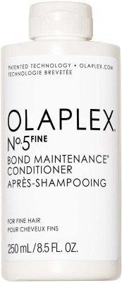 Olaplex Bond Maintenance Conditioner No. 5 Fine, Odżywka Zwiększająca Objętość Włosów, 250ml