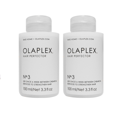 Olaplex Hair Pefector No.3 Odbudowuje i Wzmacnia Włosy 2x 100ml
