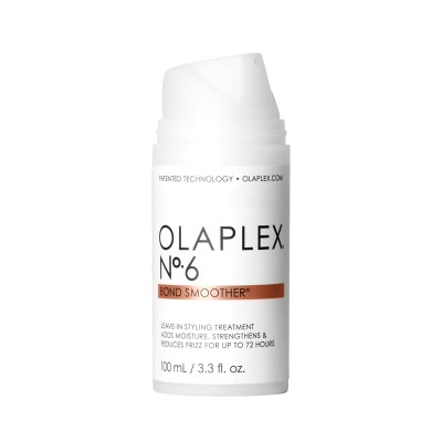 Olaplex No. 6 Bond Smoother Odbudowujący Krem Stylizujący Bez Spłukiwania 100ml