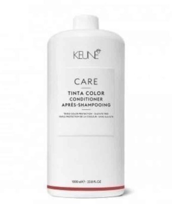 Keune Care Tinta Color Conditioner - Odżywka Chroniąca Kolor, Bez Siarczanów i Parabenów, 1000ml
