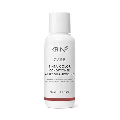 Keune Care Tinta Color Conditioner - Odżywka Chroniąca Kolor, Bez Siarczanów i Parabenów, 80ml