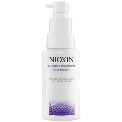 Nioxin Hair Booster Serum Zagęszczające do Włosów Przerzedzonych 100ml