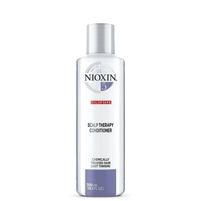Nioxin Scalp Revitaliser Odżywka Lecznicza Przeciw Wypadaniu System 5 300ml