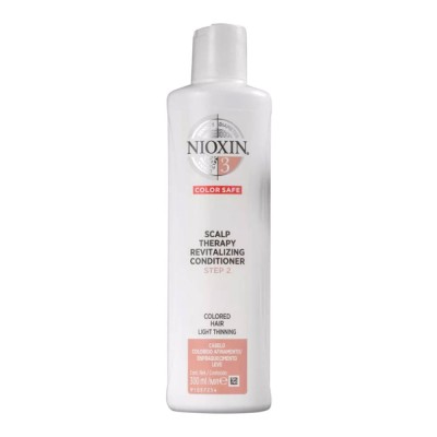 Nioxin Scalp Revitaliser Odżywka Lecznicza Przeciw Wypadaniu System 3 300ml