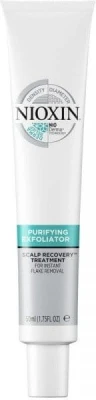 Nioxin 3D Expert Purifying Exfoliator Preparat Oczyszczająco Złuszczający 50ml