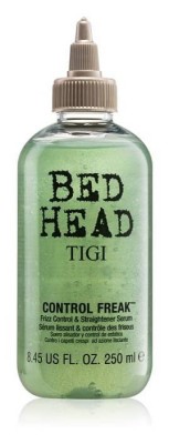 Tigi Bed Head Control Freak Serum Poskramiające dla Włosów Niezdyscyplinowanych 250ml