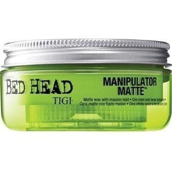 Tigi Bed Head Manipulator Matte Krem Matujący 57.5g