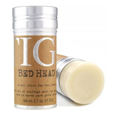 Tigi Bed Head, Wax Stick, Matowy Wosk do Układania Włosów, Wygładza Kosmyki, 73g