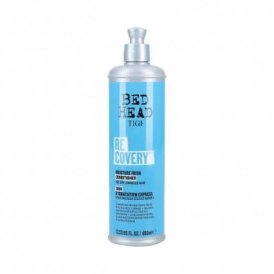 Tigi Bed Head Recovery Moisture Rush Conditioner - Odżywka Do Włosów Zniszczonych 400ml