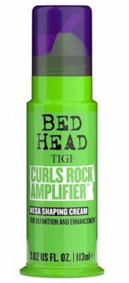 Tigi Bed Head Curls Rock Amplifier Krem Do Stylizacji Włosów Kręconych 113ml