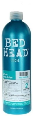 Tigi Bed Head Urban Anti+Dotes Recovery Conditioner Nawilżająca Odżywka do Włosów Suchych i Łamliwych 750ml