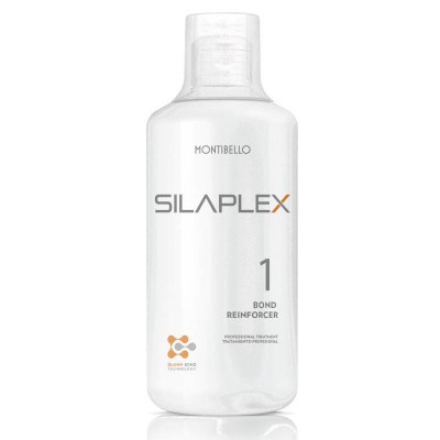Montibello Silaplex Bond Reinforcer 1 Kuracja Wzmacniająca Włosy 500ml