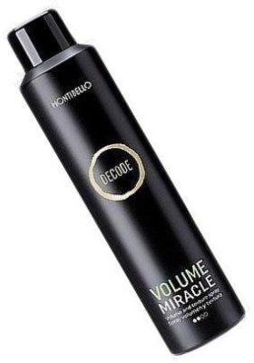 Montibello Decode Volume Miracle Spray Nadający Włosom Objętość i Fakturę 250ml