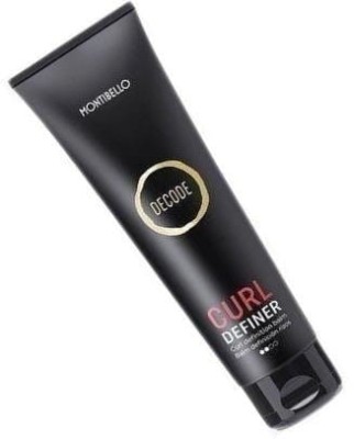 Montibello Decode Curl Definer Balsam Podkreślający Skręt Loków 150ml